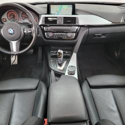 BMW Serie 3 TOURING 2.0 320 D 190 BUSINESS BVA Cernay