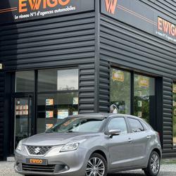 Suzuki Baleno 1.2 DUALJET 90 PACK Distr&eacute;