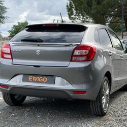 Suzuki Baleno 1.2 DUALJET 90 PACK Distr&eacute;