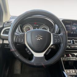 Suzuki S Cross 1.4 T SHVS 130 / ENTRETIEN SUZUKI / TOIT OUVRANT / CAMERA 360 / CARPLAY / Osny