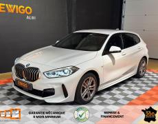 BMW Serie 1 Puygouzon