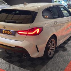 BMW Serie 1 2.0 118 D 150CH M SPORT BVA Puygouzon