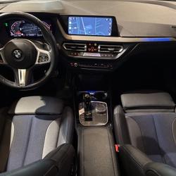 BMW Serie 1 2.0 118 D 150CH M SPORT BVA Puygouzon