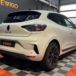 Renault Clio 5 1.0 TCE 90 ESPRIT ALPINE - CARPLAY Auray