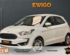 Ford Ka Péronnas