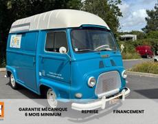 Renault Trafic combi