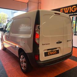 Renault Kangoo FOURGON 1.5 BLUEDCI 95 CONFORT Fr&eacute;jus