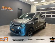Renault Twingo 3 Hœnheim