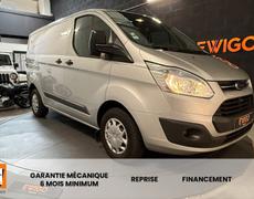 Ford A Pornichet