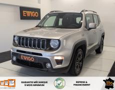 Jeep Renegade Bessoncourt