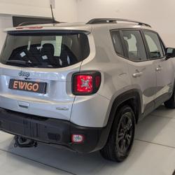 Jeep Renegade 1.0 T 120ch FREEDOM 2WD Bessoncourt