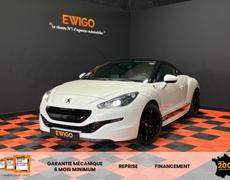 Peugeot RCZ Quimper
