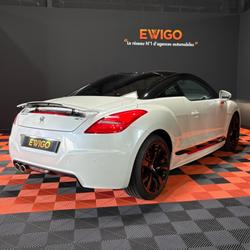 Peugeot RCZ 2.0 HDI 163 CH PAHSE 2 / COURROIE OK / RADARS AV & AR Quimper