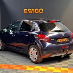 Peugeot 208 GENERATION-I 1.2 PURETECH 80 ACTIVE STYLE -  DISTRIBUTION NEUVE - ATTELAGE - APPLE CARPLAY Sarzeau