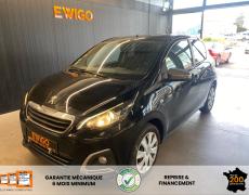 Peugeot 108 Perpignan