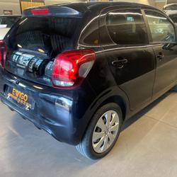 Peugeot 108 1.0 VTI 70 STYLE Perpignan