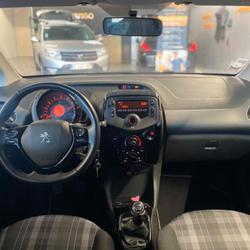 Peugeot 108 1.0 VTI 70 STYLE Perpignan