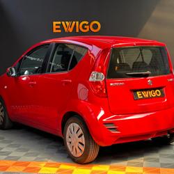 Suzuki Splash 1.0 VVT 70 GL - MOTEUR A CHAINE (FIABLE) - ENTRETIEN A JOUR Sarzeau