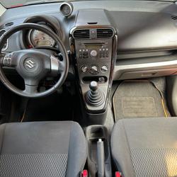 Suzuki Splash 1.0 VVT 70 GL - MOTEUR A CHAINE (FIABLE) - ENTRETIEN A JOUR Sarzeau