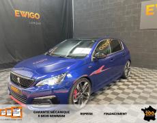 Peugeot 308 II Phase 2
