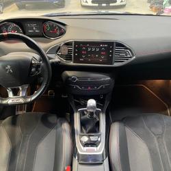 Peugeot 308 II Phase 2 GTI 1.6 THP 270ch PEUGEOT-SPORT / TOIT PANO / ENTRETIEN COMPLET PEUGEOT Lorient