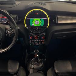 Mini Mini 2.0 190 CH COOPER S (F56) - BVA - KIT AERODYNAMIQUE JCW - CARPLAY Pornichet