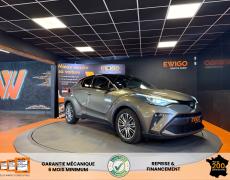 Toyota C-HR Nantes