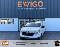 Renault Trafic combi Urrugne
