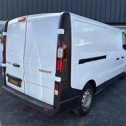 Renault Trafic combi FOURGON 2.0 BLUEDCI 130 CONFORT L2H1 3000KG / 19 991.67&euro; HT Urrugne
