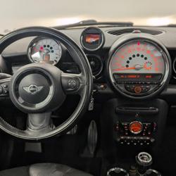 Mini Clubman COOPER S 185ch BVM6 Bessoncourt