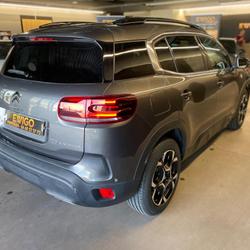 Citroen C5 Aircross 1.2 PURETECH 130 C-SERIES EAT BVA START-STOP Perpignan