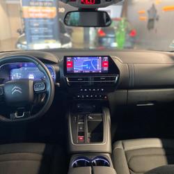 Citroen C5 Aircross 1.2 PURETECH 130 C-SERIES EAT BVA START-STOP Perpignan