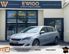 Peugeot 308 SW Phase 2 Redon
