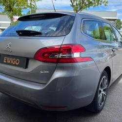Peugeot 308 SW Phase 2 GENERATION-II SW 1.2 PURETECH 130 ALLURE START-STOP Redon
