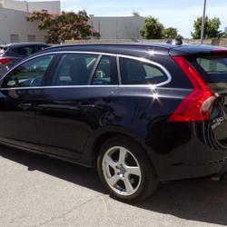Volvo V60 1.6 D2 115 CH MOMENTUM START-STOP Mauguio