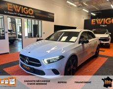 Mercedes Classe A Fréjus