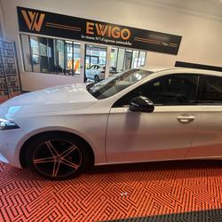 Mercedes Classe A 1.5 180 D 115 PROGRESSIVE LINE 7G-DCT BVA Fr&eacute;jus