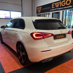 Mercedes Classe A 1.5 180 D 115 PROGRESSIVE LINE 7G-DCT BVA Fr&eacute;jus