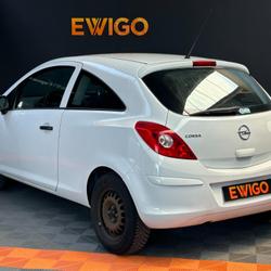 Opel Corsa 1.0 TWINPORT 65 150EME ANNIVERSAIRE Sarzeau