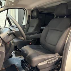 Renault Trafic combi COMBI 1.6 DCI 125 L1 ENERGY ZEN - MOTEUR &Agrave; CHAINE / 8 PLACES / ENTRETIEN &Agrave; JOUR Lorient