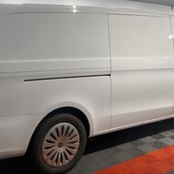 Mercedes Vito FOURGON 2.0 114 CDI 135 LONG BVA RWD PRO Narbonne