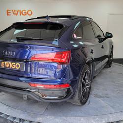 Audi Q5 SPORTBACK 2.0 35 Tdi 163ch S-LINE Stronic7 Cernay