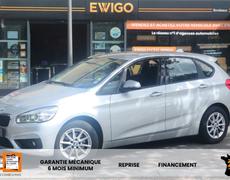 BMW Serie 2 Active Tourer Bordeaux
