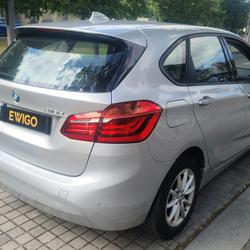 BMW Serie 2 Active Tourer ACTIVE-TOURER 2.0 218 D 150 BUSINESS Bordeaux