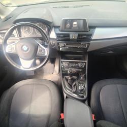 BMW Serie 2 Active Tourer ACTIVE-TOURER 2.0 218 D 150 BUSINESS Bordeaux