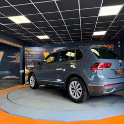 Volkswagen Tiguan 1.5 TSI 150 LIFE BUSINESS DSG BVA // CAM&Eacute;RA DE RECUL // APPLE CARPLAY // PREMI&Egrave;RE MAIN Nantes