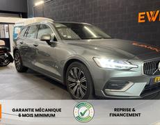 Volvo V60 Pornichet