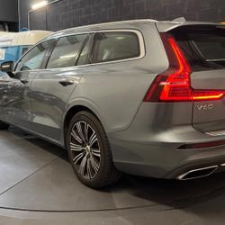 Volvo V60 2.0 D3 150 INSCRIPTION GEARTRONIC BVA Pornichet