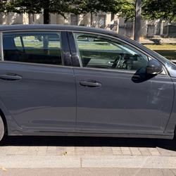 Peugeot 308 II Phase 2 GENERATION-II 1.5 BLUEHDI 130 ACTIVE BUSINESS EAT BVA START-STOP Bordeaux