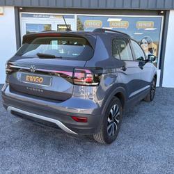 Volkswagen T-Cross 1.0 TSI 110 ACTIVE Urrugne